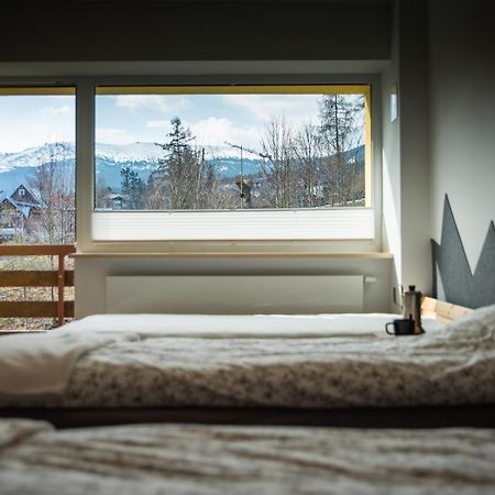 Apartament Staniszewski Szklarska Poręba Esterno foto