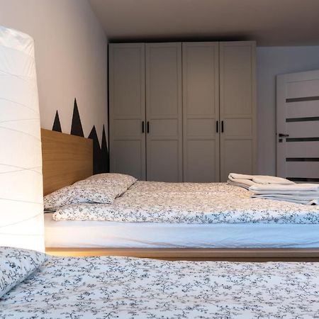 Apartament Staniszewski Szklarska Poręba Esterno foto