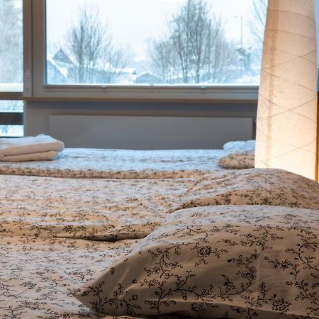 Apartament Staniszewski Szklarska Poręba Esterno foto