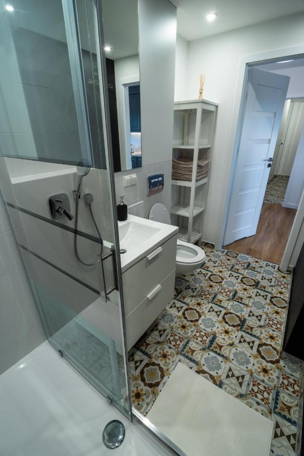 Apartament Staniszewski Szklarska Poręba Esterno foto