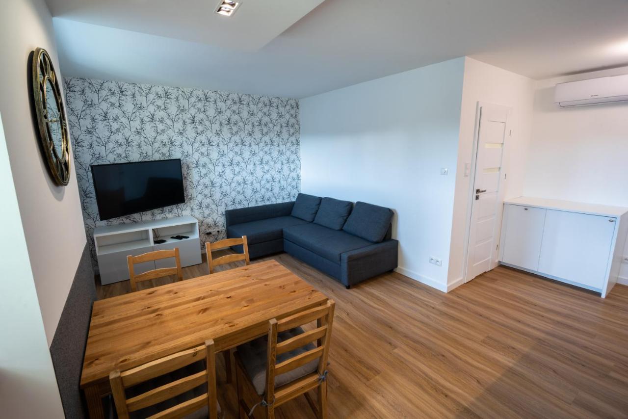 Apartament Staniszewski Szklarska Poręba Esterno foto