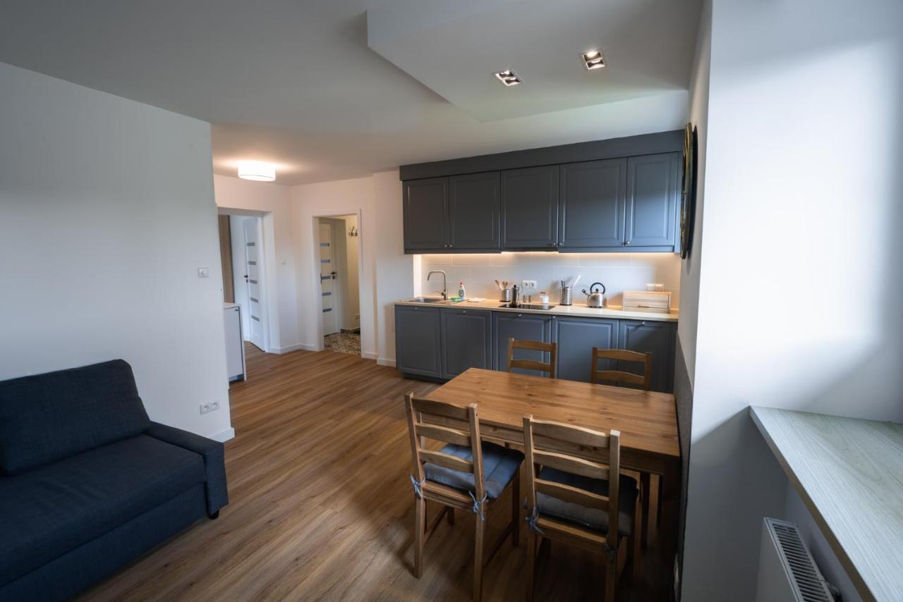 Apartament Staniszewski Szklarska Poręba Esterno foto
