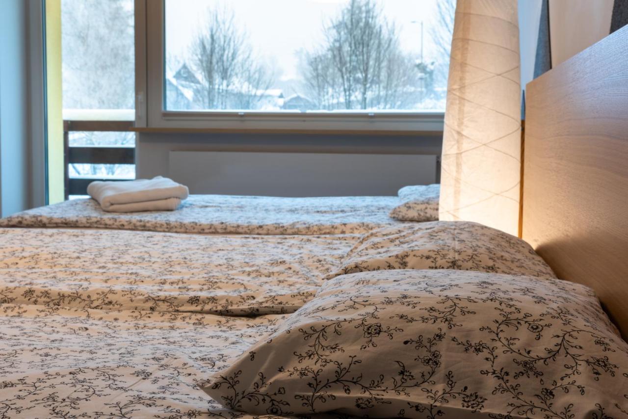 Apartament Staniszewski Szklarska Poręba Esterno foto